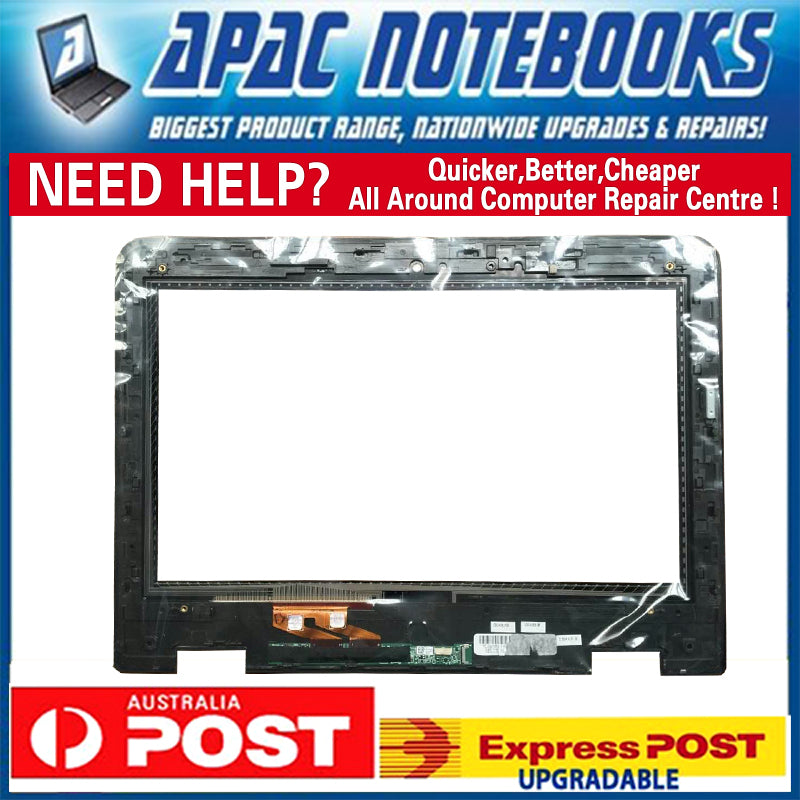 Touch Screen Digitizer Glass for Lenovo YOGA 11E 3rd EALI8004010