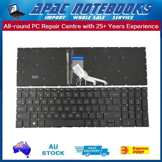 Laptop Keyboard For HP ZBOOK 15v G5 Backlit