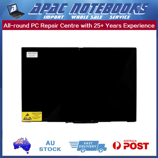 14" WQHD (2560x1440) TouchScreen Assembly Lenovo X1 Yoga 4th Gen