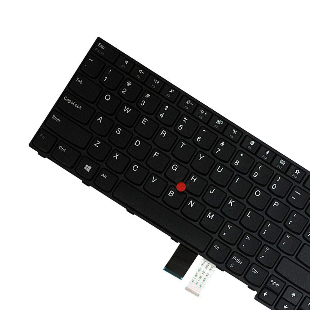 keyboard for Lenovo Thinkpad E570 E570C E575 01AX120 PK1311P1A00 SN20K93288