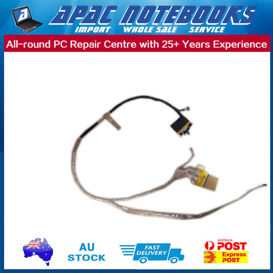 15.6" LED LVDS Screen Cable for HP Pavilion DV6-6000 #18