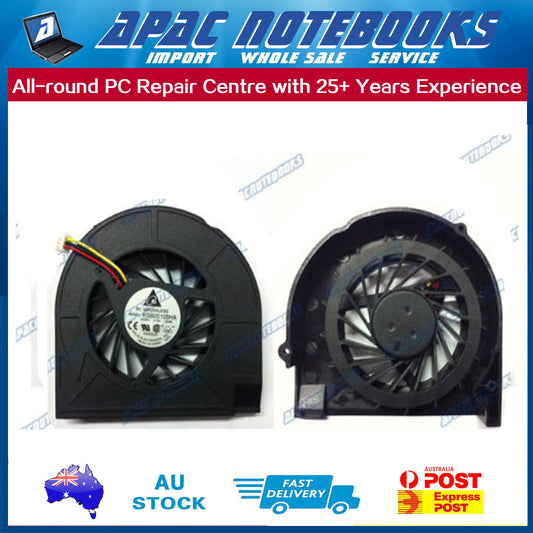 NEW CPU Cooling FAN for HP Compaq Presario CQ50 CQ60 G50 G60 CQ60-200 #12