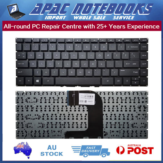 Genuine keyboard for HP 14-an007AU X0U02PA