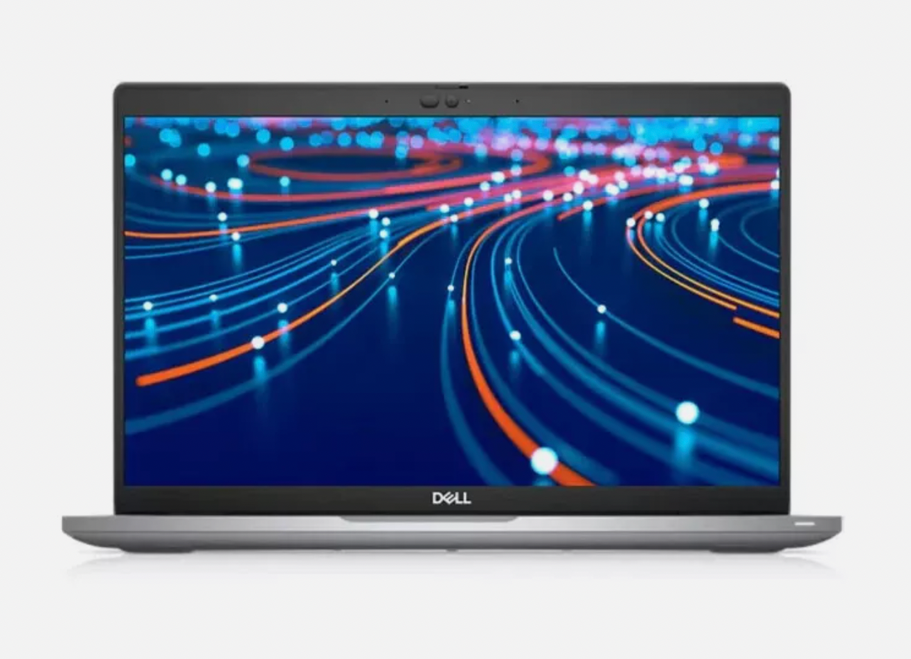 Dell Latitude 5420 11th Gen 14" Laptop i5-1145G7 16GB RAM, 256GB SSD Win 11 Pro