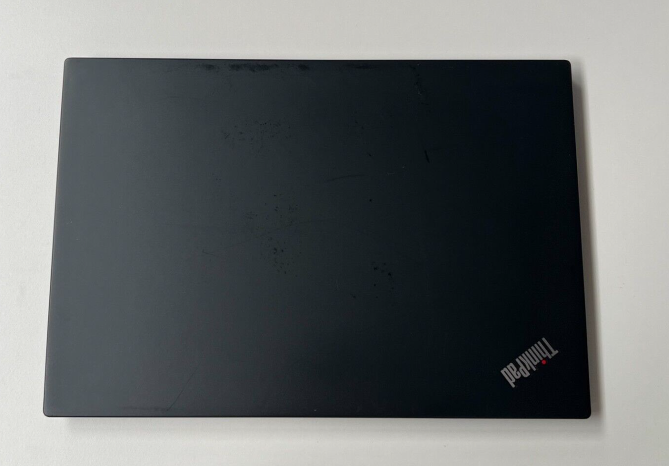 Lenovo Thinkpad T480s 14" i7-8550u/16G/256G SSD Windows 11 Pro