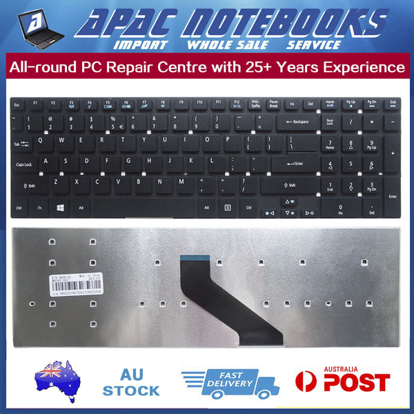 Video Scherm Flex Draad Voor Acer E1-572P E1-510 E - Foto 9