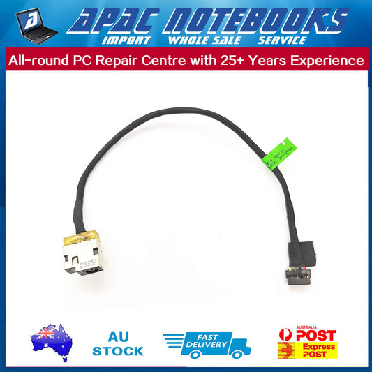 DC Jack Power Socket for HP Pavilion 15-dw 15s-du 15s-dy 15s-dr L51995-001
