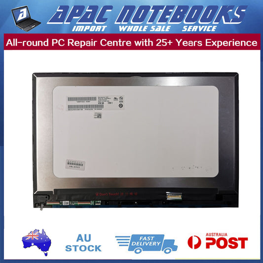 13.9" FHD(1920x1080) TouchScreen Assembly Lenovo Yoga 910-13IKB 80VF 80VG