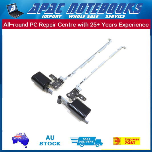 Laptop Non-touch screen Hinges 01AV980 L+R For Lenovo Thinkpad 11e chromebook