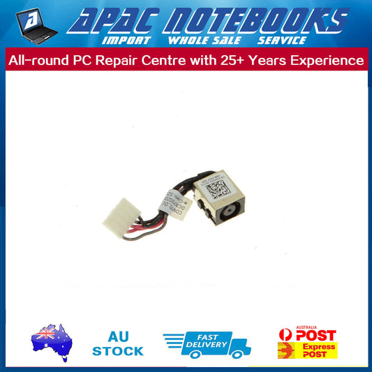 DC Jack Power Socket for Dell Latitude 5480 / 5490