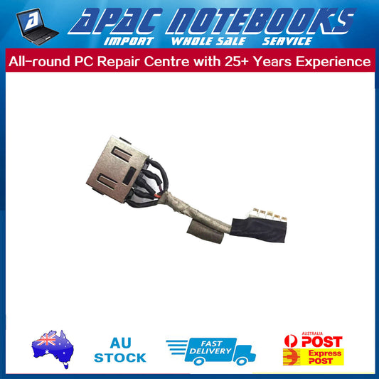 DC Jack Power Socket for Lenovo THINKPAD 11E 20G9 20GB