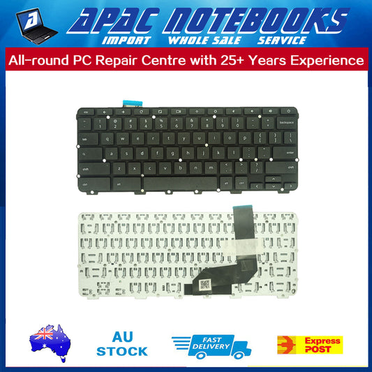 Keyboard Non-backlit for Lenovo Chromebook N22 N22-20