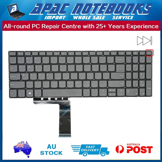 Keyboard for Lenovo IdeaPad 3 17IML05 17ADA05 17ARE05 17IIL05