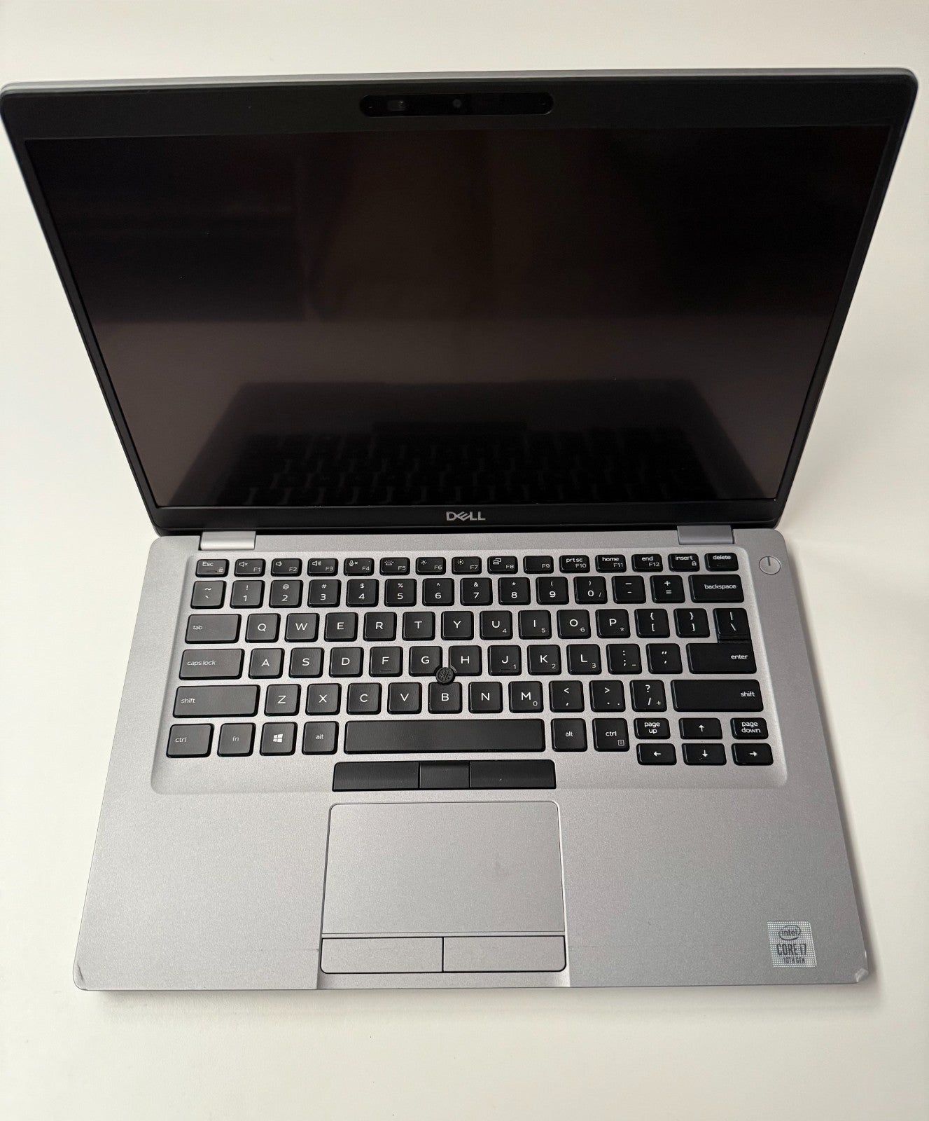 Dell Latitude 5410 14" Touch Laptop i7-10th Gen 16GB RAM, 512GB SSD Window11 Pro