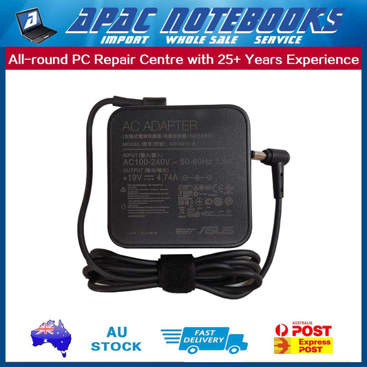 Genuine 90W AC Adapter Charger ASUS ADP-90YD B EXA1202YH EXA0904YH PA-1900-92