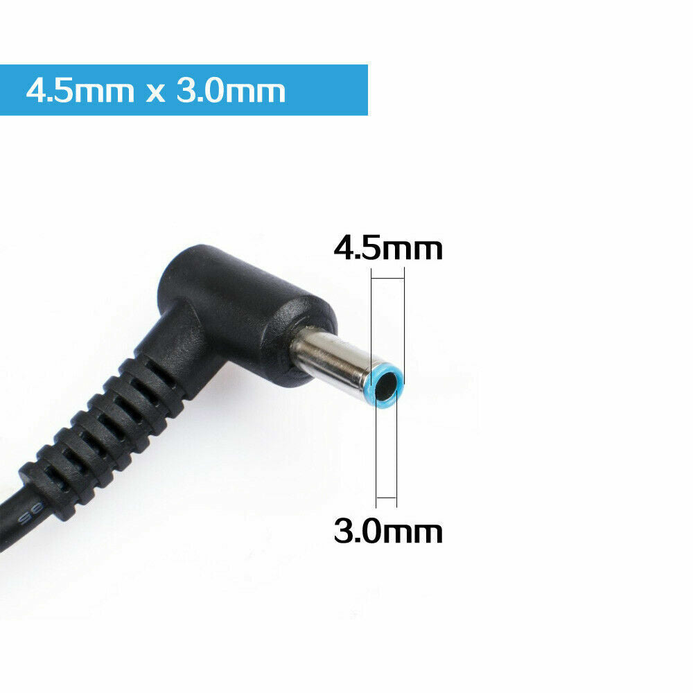 Genuine 65W Charger HP Laptop AI 15-fd 15-fd2071tu 15-fd2084tu 15-fd2085tu