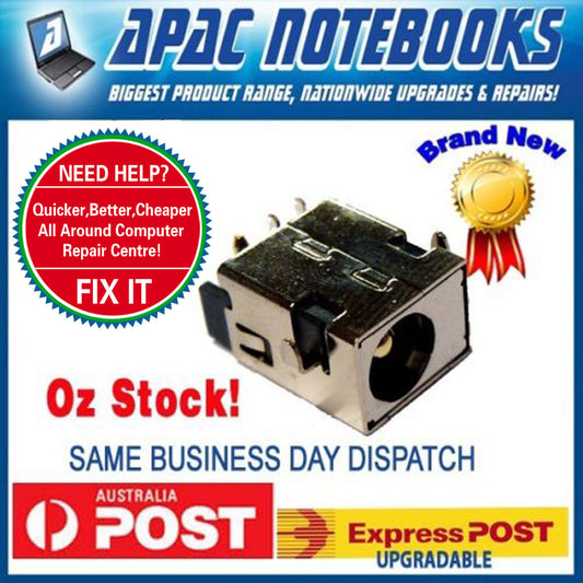 DC Jack Power Socket for ASUS Q502LA Q550 Q550L Q550LF Q551L