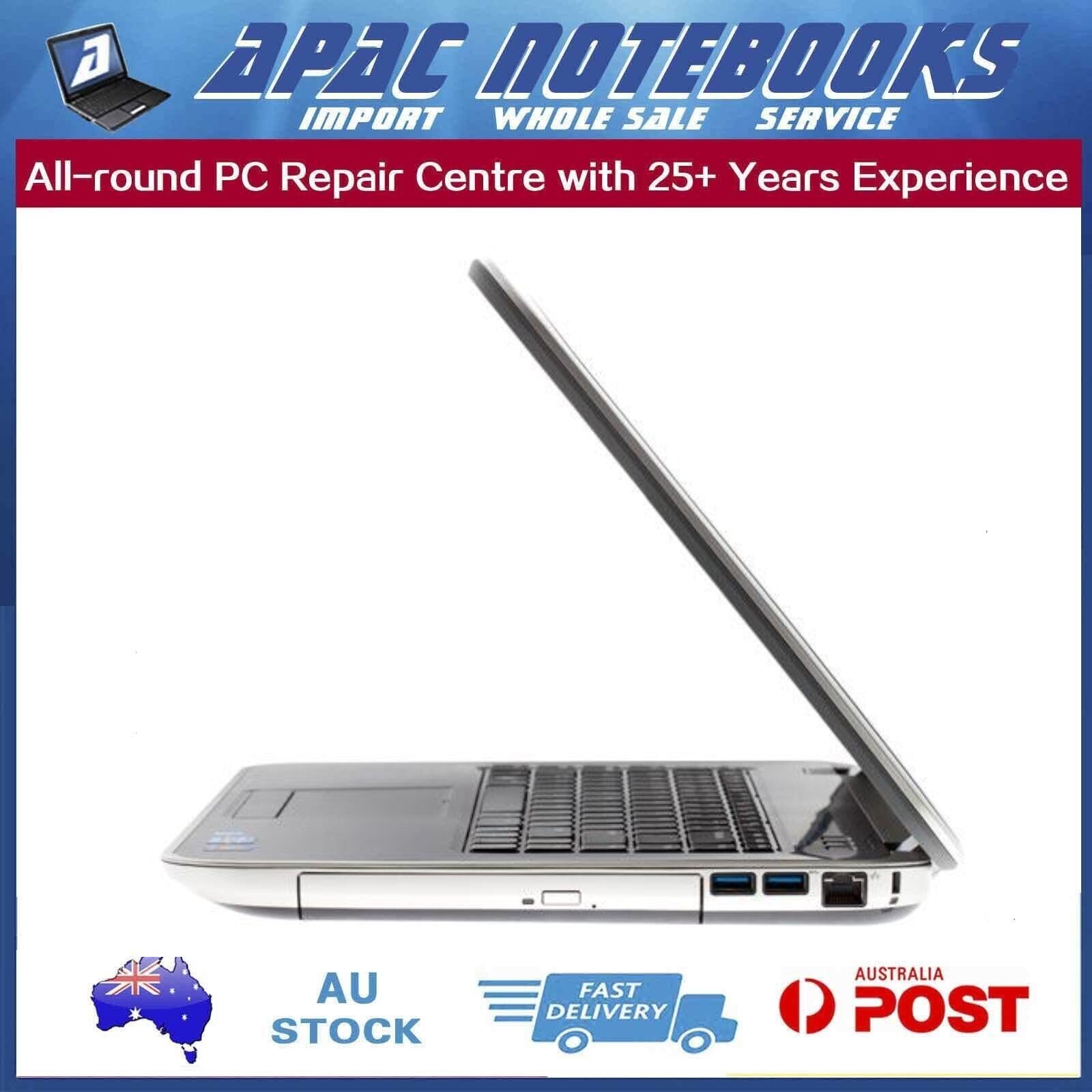 Dell Inspiron 15R 5520 i7-3rd 8GB RAM 240GB SSD 15.6" DVD RW Window 10
