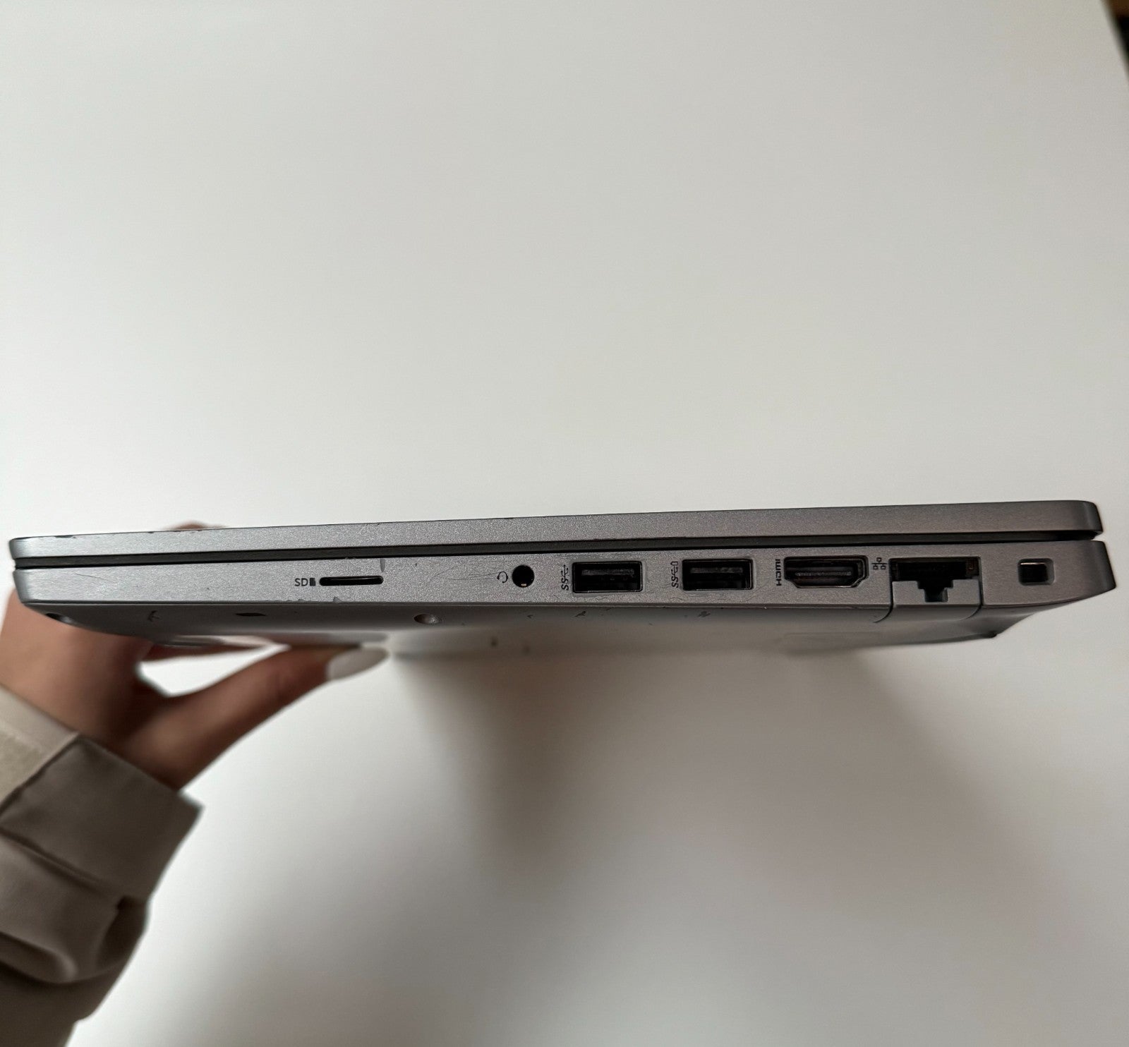 Dell Latitude 5420 11th Gen 14" Laptop i5-1145G7 16GB RAM, 256GB SSD Win 11 Pro