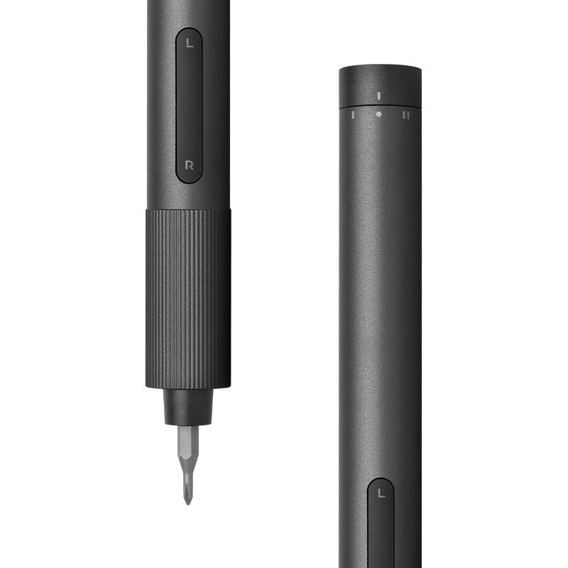 Xiaomi Electric Precision Screwdriver All-Metal Gearbox Rechargeable Battery