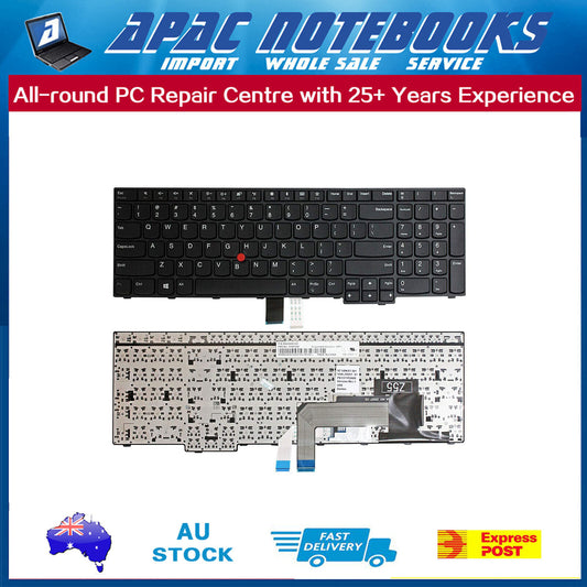 keyboard for Lenovo Thinkpad E570 E570C E575 01AX120 PK1311P1A00 SN20K93288