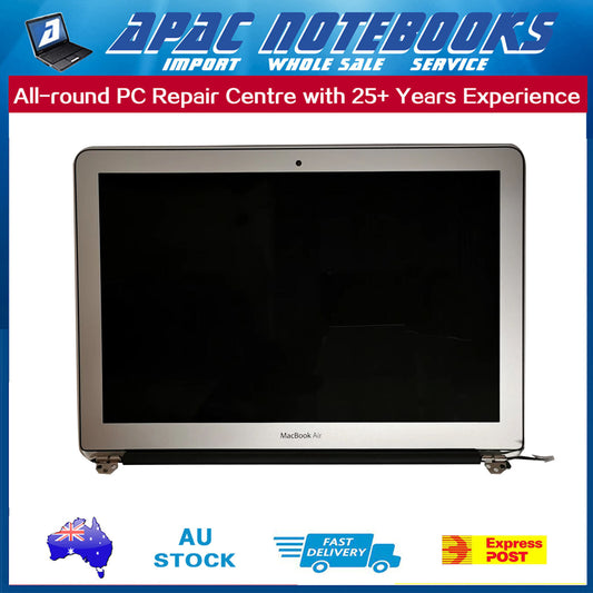 LCD Screen Display Assembly for MacBook Air 11.6" A1370 Screen 2010 2011 2012