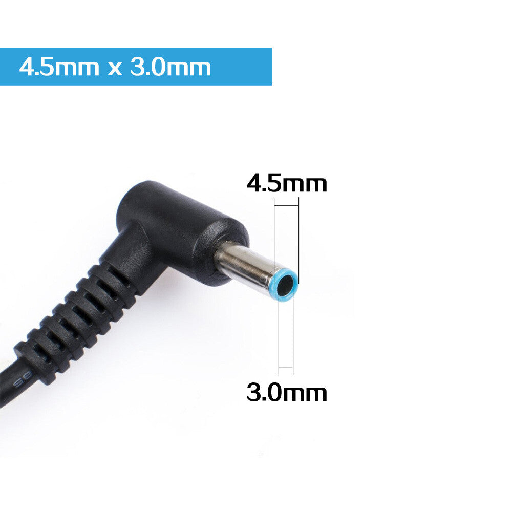 Genuine Charger HP OMEN 15-ce 15-ce015dx 15-dc 15-dc1093tx 15t-ce 15t-dc 150W