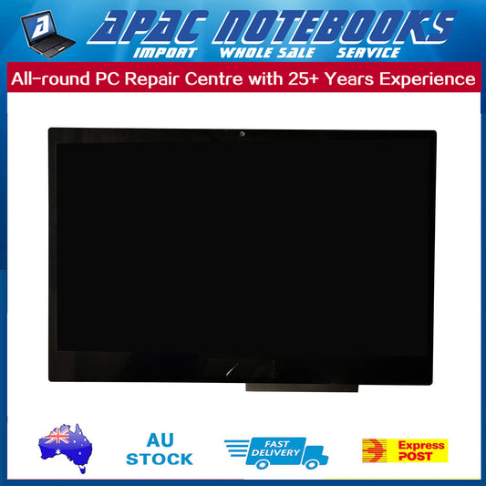 13.3" FHD(1920x1080) LCD Digitizer Assembly for Acer Spin 3 SP314-53n