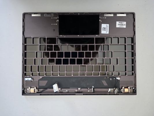 HP Spectre 13-AF 13T-AF Series 13.3" 3840x2160 4K UHD IPS Touch LCD Screen Assembly 941838-001
