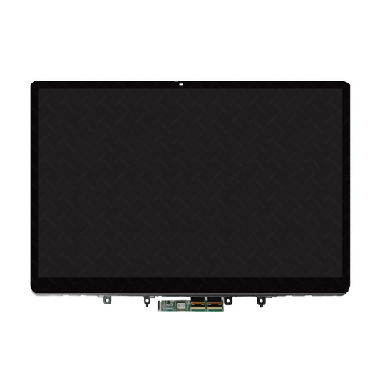 Lenovo Yoga 13W Gen 1 MTM:82S1 / 82SJ / 82SU Assembly with B-frame and small board