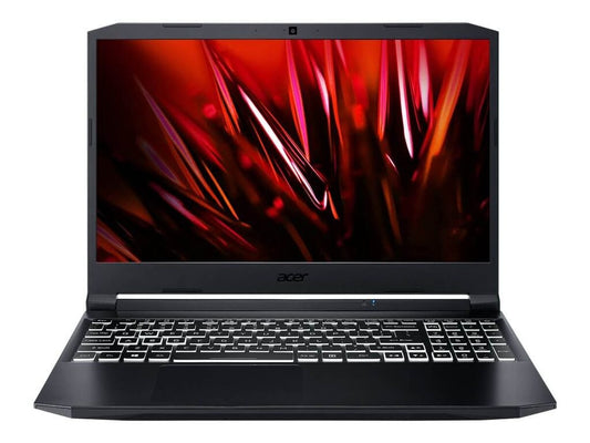 Acer Nitro AN515-56 Intel i7 16GB RAM 512GB SSD GTX 1650 15.6" FHD Win 11 Pro
