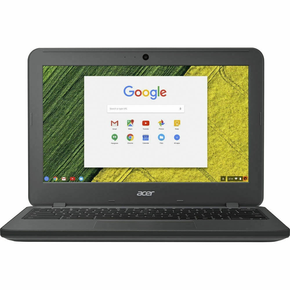 Acer Chromebook Laptop C731 11.6" 16GB Chrome OS