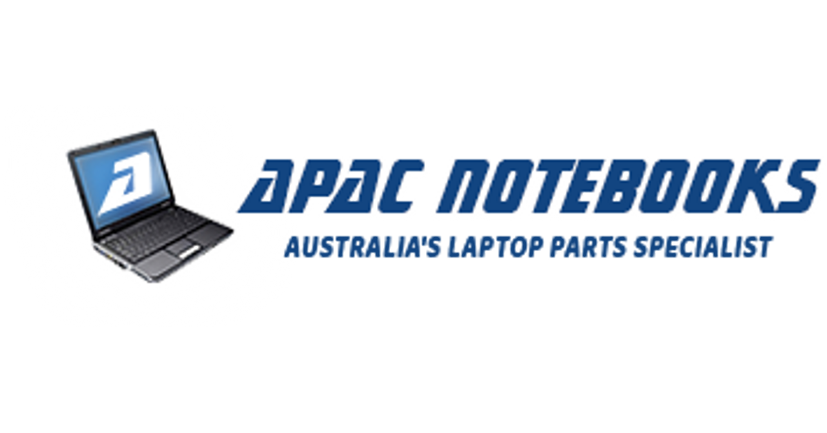 Chargers apac notebooks