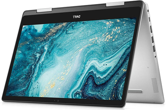 Dell INSPIRON 5491 2IN1 i7 10510U 16GB 256SSD WIFI HDMI USB-C W11 FHD 14" TOUCH