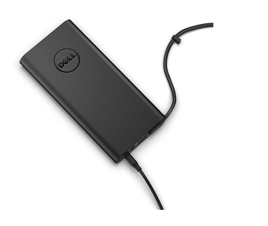 Dell PW7015L 65W Notebook Power Bank Plus (18000mAh)