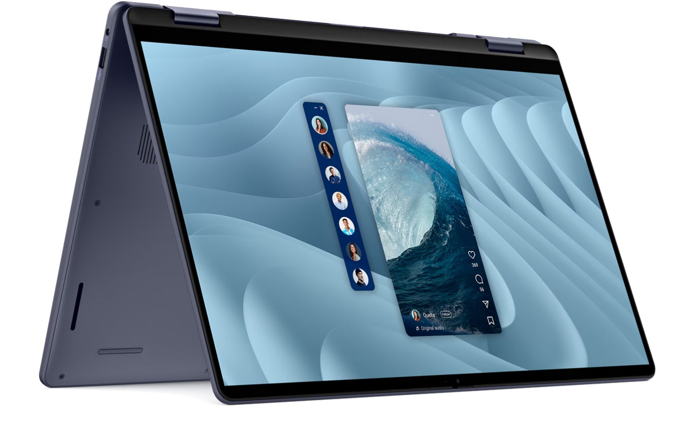 Dell Inspiron 7586 2-in-1 / 15.6in FHD/ Core i7-8565U/ 16GB Ram 256GB SSD/