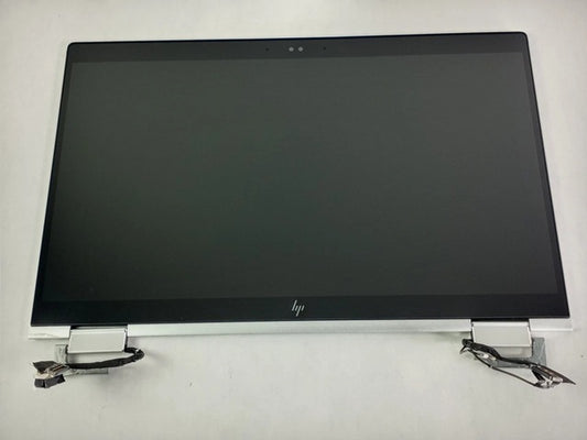 L31868-001 HP ELITEBOOK X360 1030 G3 LCD Display FHD AG FULL Whole Hinge Up