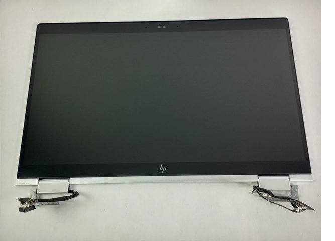 L42962-001 For HP EliteBook x360 1040 G5 14 in UHD 4K LCD LED DISPLAY TS HINGE, Touch Screen