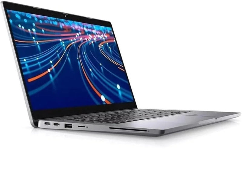 DELL LATITUDE 5320 13.3", I7, 256GB NVMe, 16GB RAM Touch Screen
