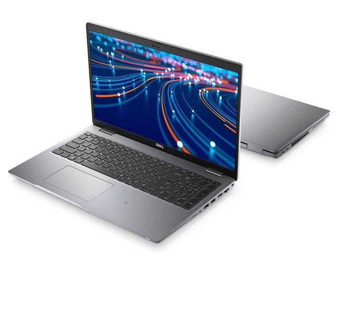 Dell Latitude 5530 Intel i5 8GB RAM 256GB SSD 15.6" FHD Win 11 pro
