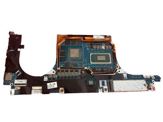 Motherboard M74239-601 RTX 3070 i7-11800H 32GB ZBook Studio G8 NVIDIA