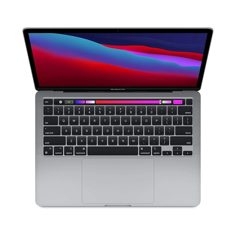 Apple MacBook Pro 13" (A2338) M1, 16GB RAM, 256GB SSD, Retina Display