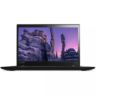 Lenovo ThinkPad T460s Laptop 14'' i7-6300U 8GBRAM 256GBSSD Touch screen