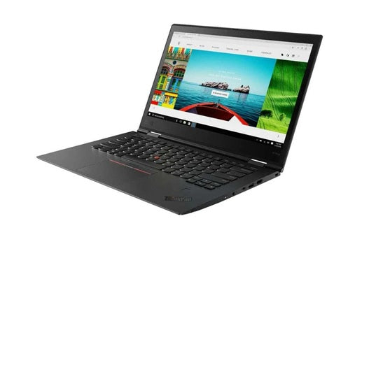 Lenovo Yoga X1 Gen3 Touchscreen Convertible 16GB RAM 256 SDD