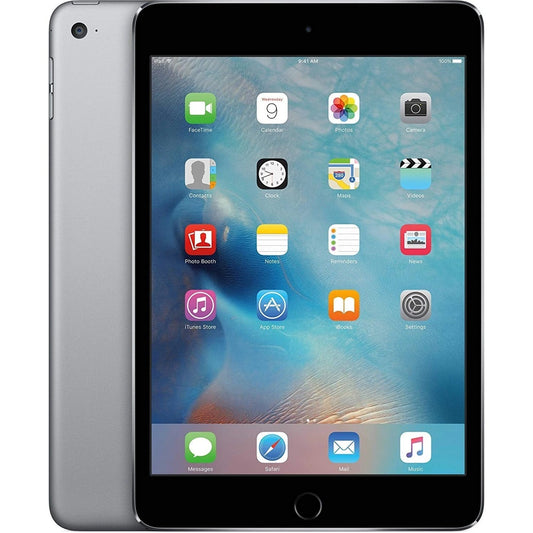 Apple iPad mini 4th Gen