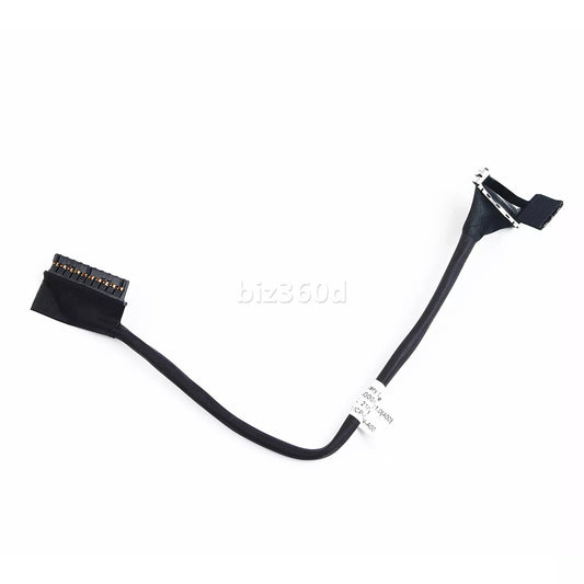 Dell Latitude 7280 7380 7290 7390 Battery Cable