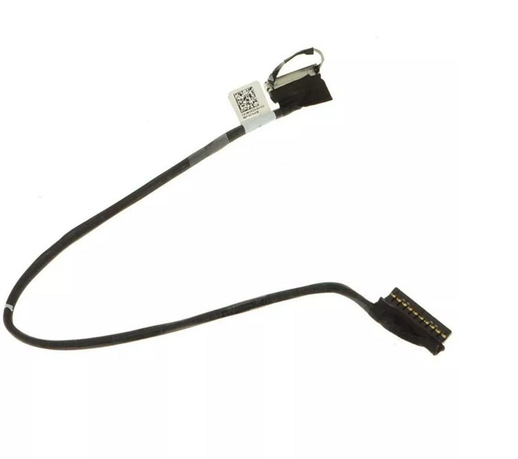 Battery Cable 0NVKD8 NVKD8 For Dell Latitude 5480 E5480 E5490 DC02002NX00
