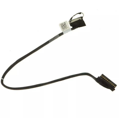 Battery Cable 0NVKD8 NVKD8 For Dell Latitude 5480 E5480 E5490 DC02002NX00