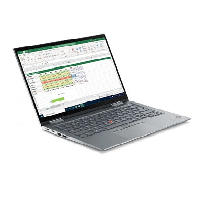 Lenovo X1 Yoga Gen 6 14" FHD 2-in-1 Laptop i7 16GB RAM, touch screen